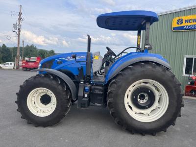 Part Number: New Holland T5.100