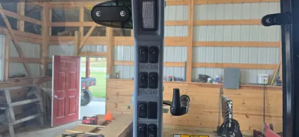 Part Number: New Holland BOOMER 45 T4B