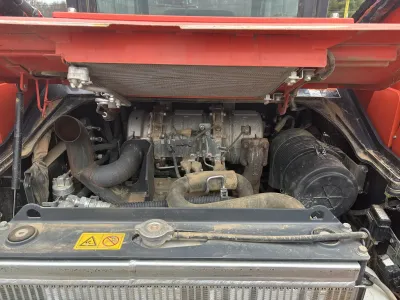 Part Number: Kubota SVL75-2HWC