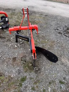 Part Number: Land Pride mp10