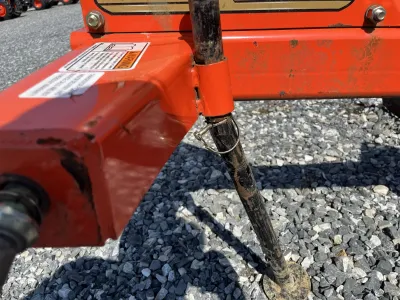 Part Number: Land Pride RB1572