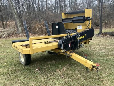 Part Number: Tubeline Boss II