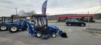 Part Number: New Holland WORKMASTER 25S