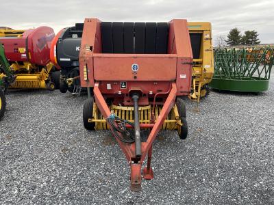 Part Number: New Holland 634