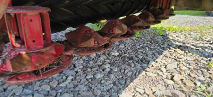Part Number: New Holland 209R