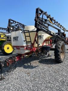 Part Number: Fast FS9600N06