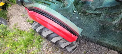 Part Number: Mahindra 1640