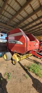 Part Number: New Holland BR780A