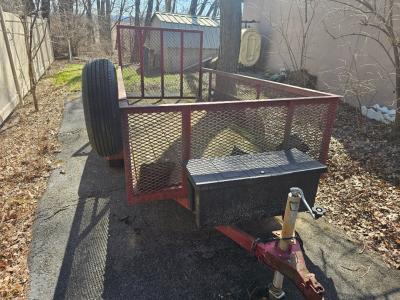 Part Number: Other Trailer