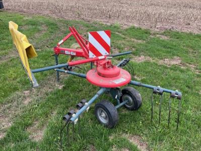 Part Number: Yanmar YMGR88