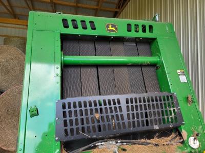 Part Number: John Deere 450M