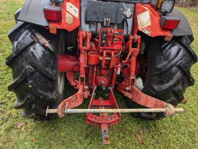 Part Number: Mccormick F100