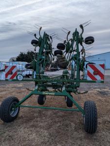 Part Number: Krone KWT8.82/8