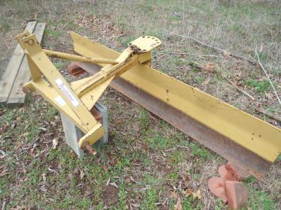 Part Number: Kingkutter 7'