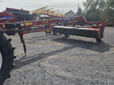Part Number: New Holland Discbine 313F