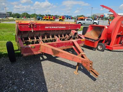 Part Number: International 510