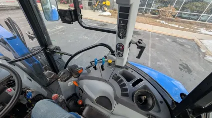 Part Number: New Holland T4.110