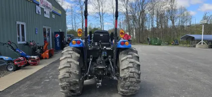Part Number: New Holland BOOMER 45 T4B