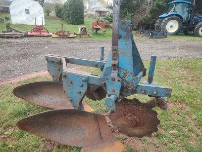 Part Number: Ford 2BTM