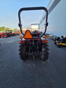 Part Number: Kubota L2501F