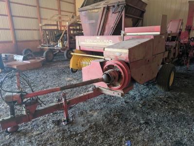Part Number: New Holland 316