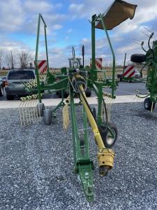 Part Number: Krone SW46T