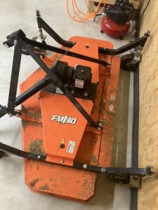 Part Number: MechMaxx FM180