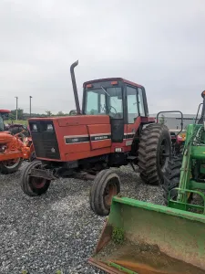 Part Number: Ih 5088