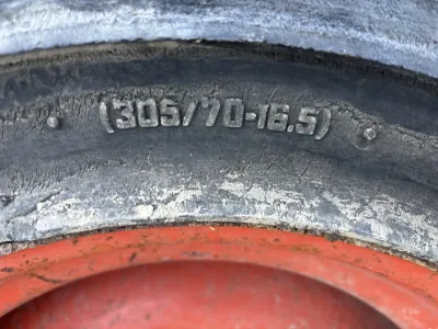 Part Number: Bobcat S220