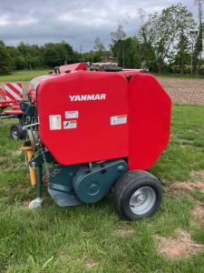 Part Number: Yanmar YMRB32