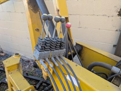 Part Number: Twose 580