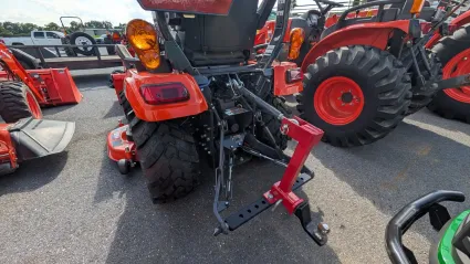 Part Number: Kubota BX2380R14V-1