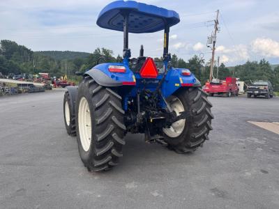 Part Number: New Holland T5.100