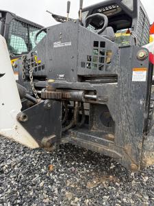 Part Number: Bobcat 709