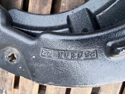 Part Number: New Holland 48043811