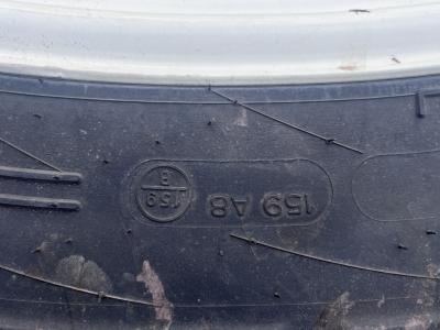 Part Number: Michelin AGRIBIB  rc