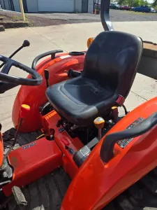 Part Number: Kubota L3902DT