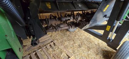 Part Number: Krone ECTC500CV