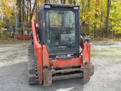 Part Number: Kubota SVL65-2HFWC