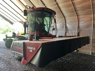 Part Number: Case-IH WD2505