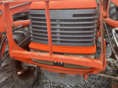 Part Number: Kubota M110DTC
