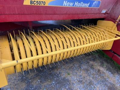 Part Number: New Holland BC5070