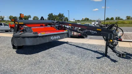 Part Number: Kubota DMC8032R