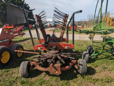 Part Number: Pequea HR1140