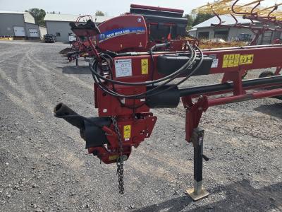 Part Number: New Holland Discbine 313F
