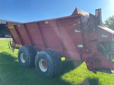 Part Number: Meyer 8720