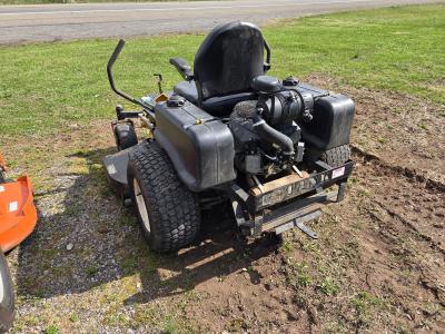 Part Number: Cub Cadet M60