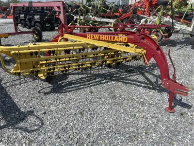 Part Number: New Holland 260