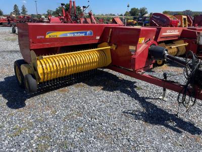 Part Number: New Holland BC5070