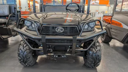 Part Number: Kubota RTVXG850SLAS23